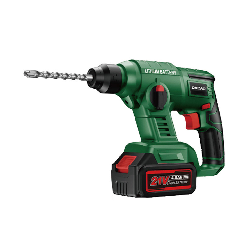 20mm Cordless Rotary Hammer