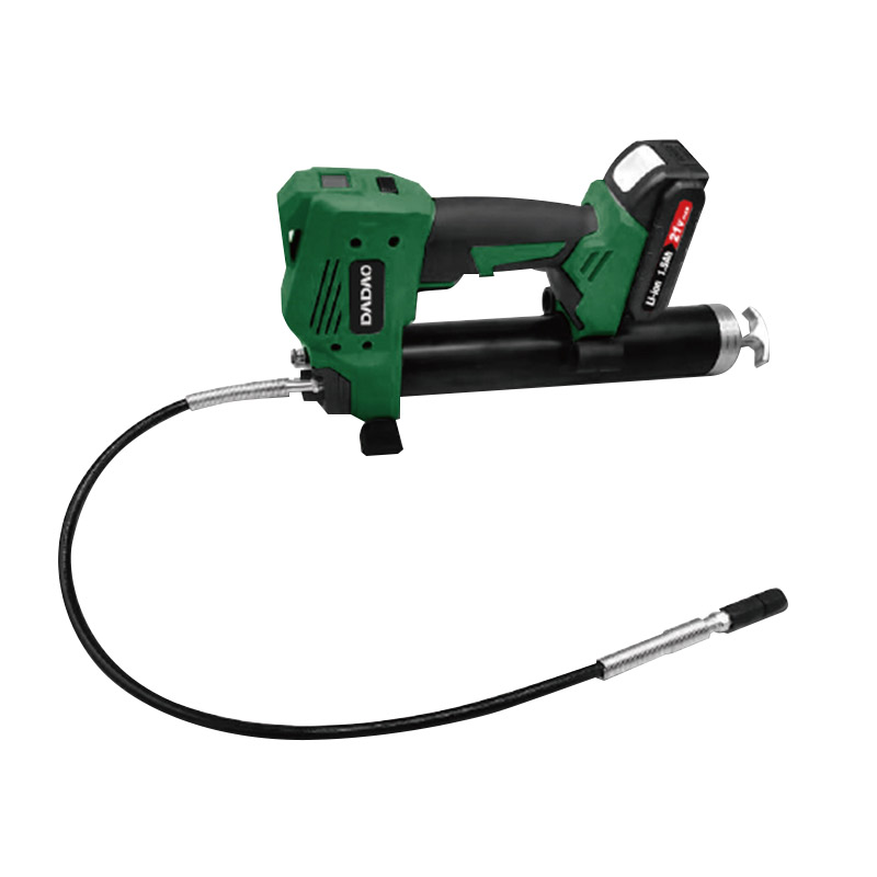 Cordless Grease Gun